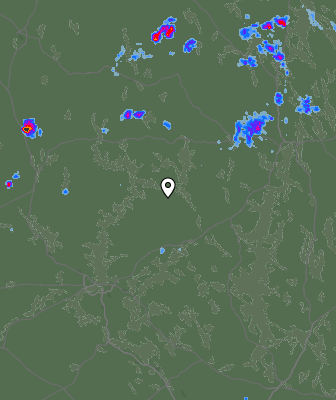 Ilmastiku radar