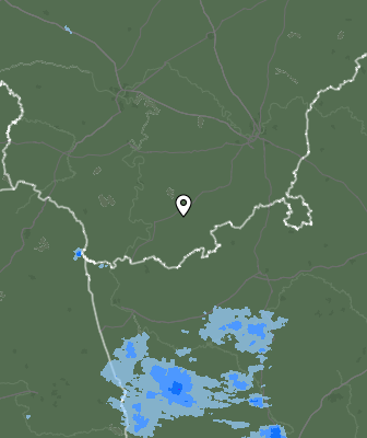 Időjárás-radar