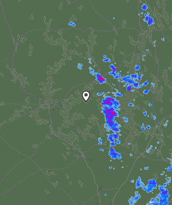 Ilmastiku radar