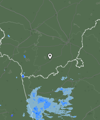 Időjárás-radar