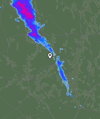 Ilmastiku radar