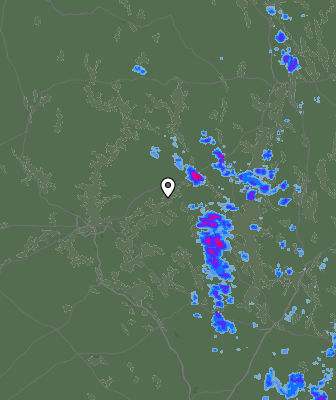 Ilmastiku radar
