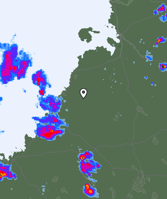 Ραντάρ