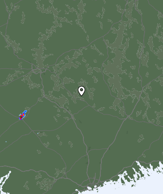 Ilmastiku radar
