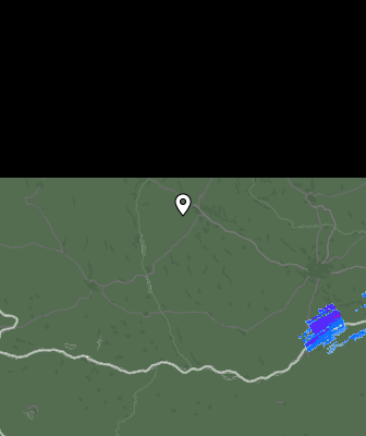 Hava durumu radarı