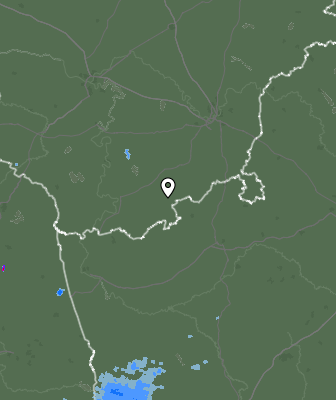 Időjárás-radar