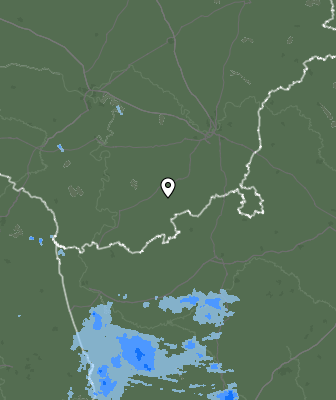 Időjárás-radar