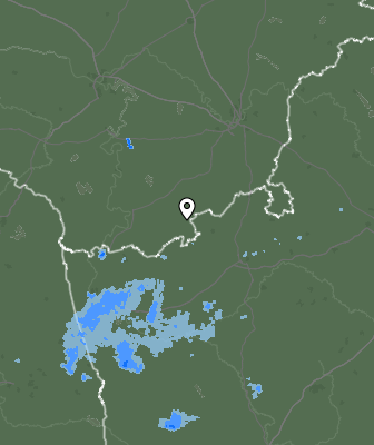 Időjárás-radar