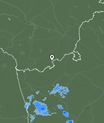 Időjárás-radar