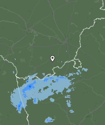 Időjárás-radar