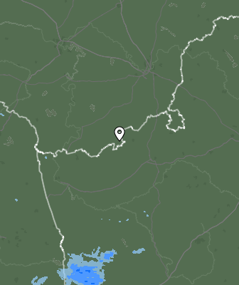Időjárás-radar