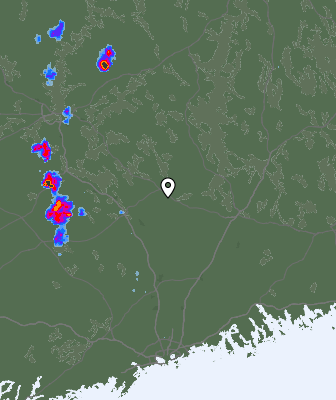 Ilmastiku radar