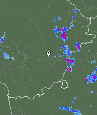 Радар