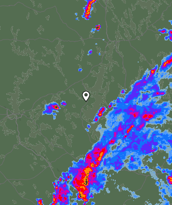 Ilmastiku radar