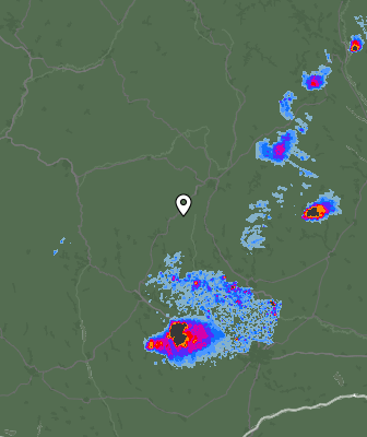 Ilmastiku radar