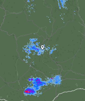 Ilmastiku radar