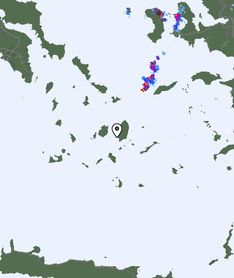Hava durumu radarı
