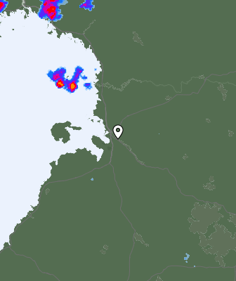 Ilmastiku radar