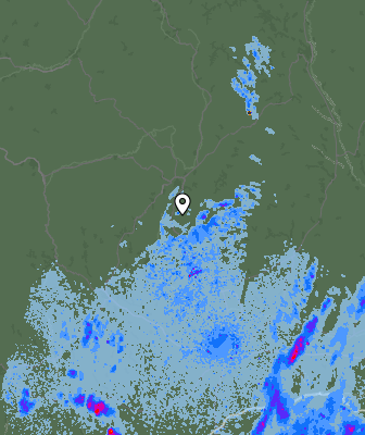Ilmastiku radar