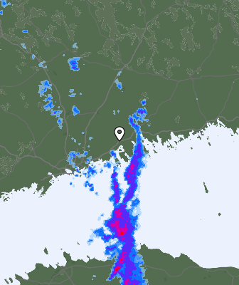 Ilmastiku radar