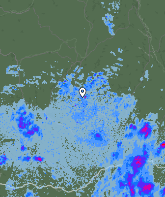 Ilmastiku radar