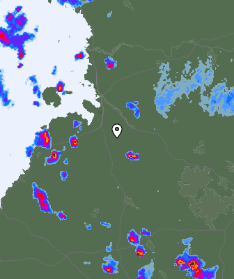 Ilmastiku radar