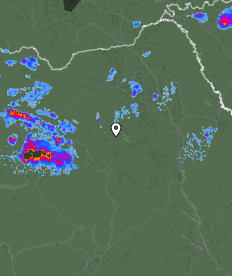 Ilmastiku radar