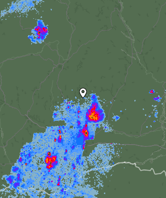 Радар