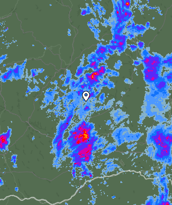 Ilmastiku radar