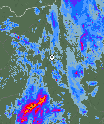 Ilmastiku radar