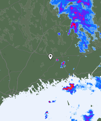 Ilmastiku radar
