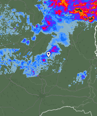 Ilmastiku radar