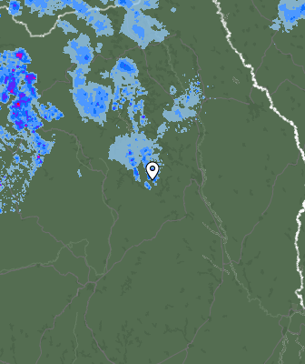 Ilmastiku radar