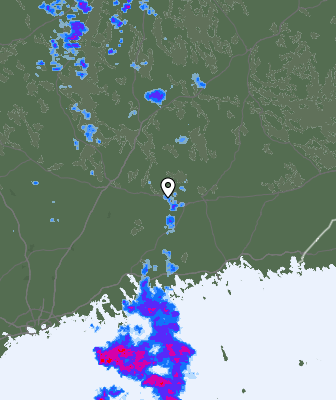 Ilmastiku radar