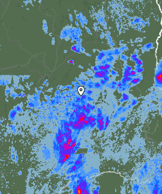 Ilmastiku radar