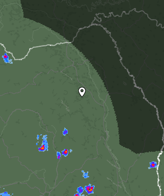 Ilmastiku radar