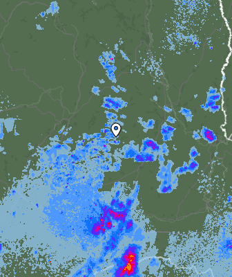 Ilmastiku radar