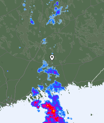 Ilmastiku radar