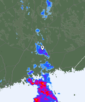 Ilmastiku radar