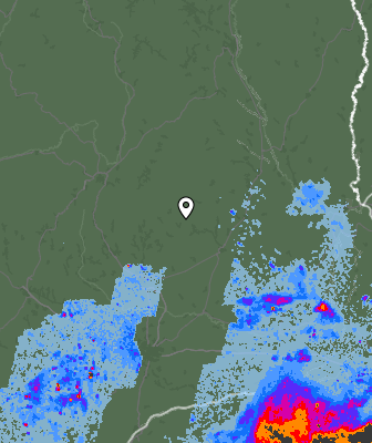 Ilmastiku radar