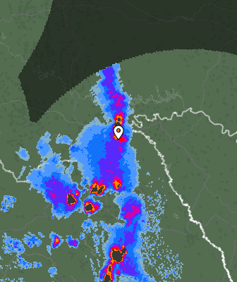 Ilmastiku radar