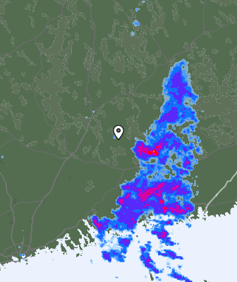 Ilmastiku radar