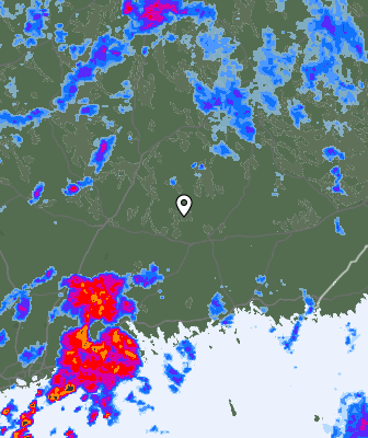 Ilmastiku radar