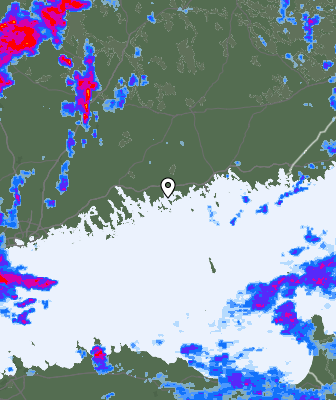 Ilmastiku radar