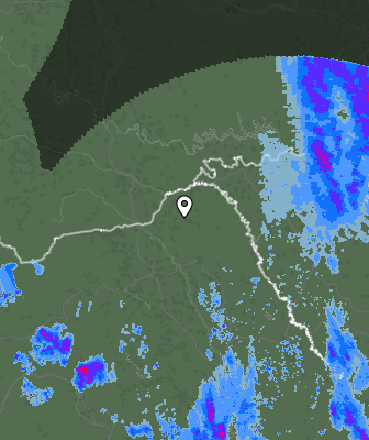 Ilmastiku radar