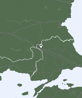 Hava durumu radarı