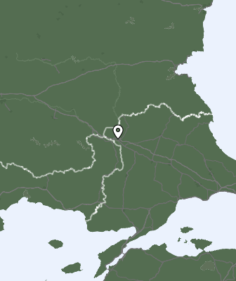 Hava durumu radarı