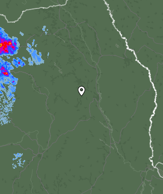 Ilmastiku radar