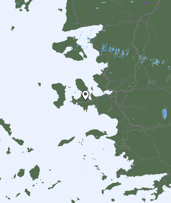 Hava durumu radarı