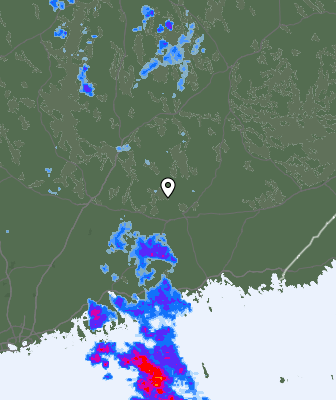 Ilmastiku radar